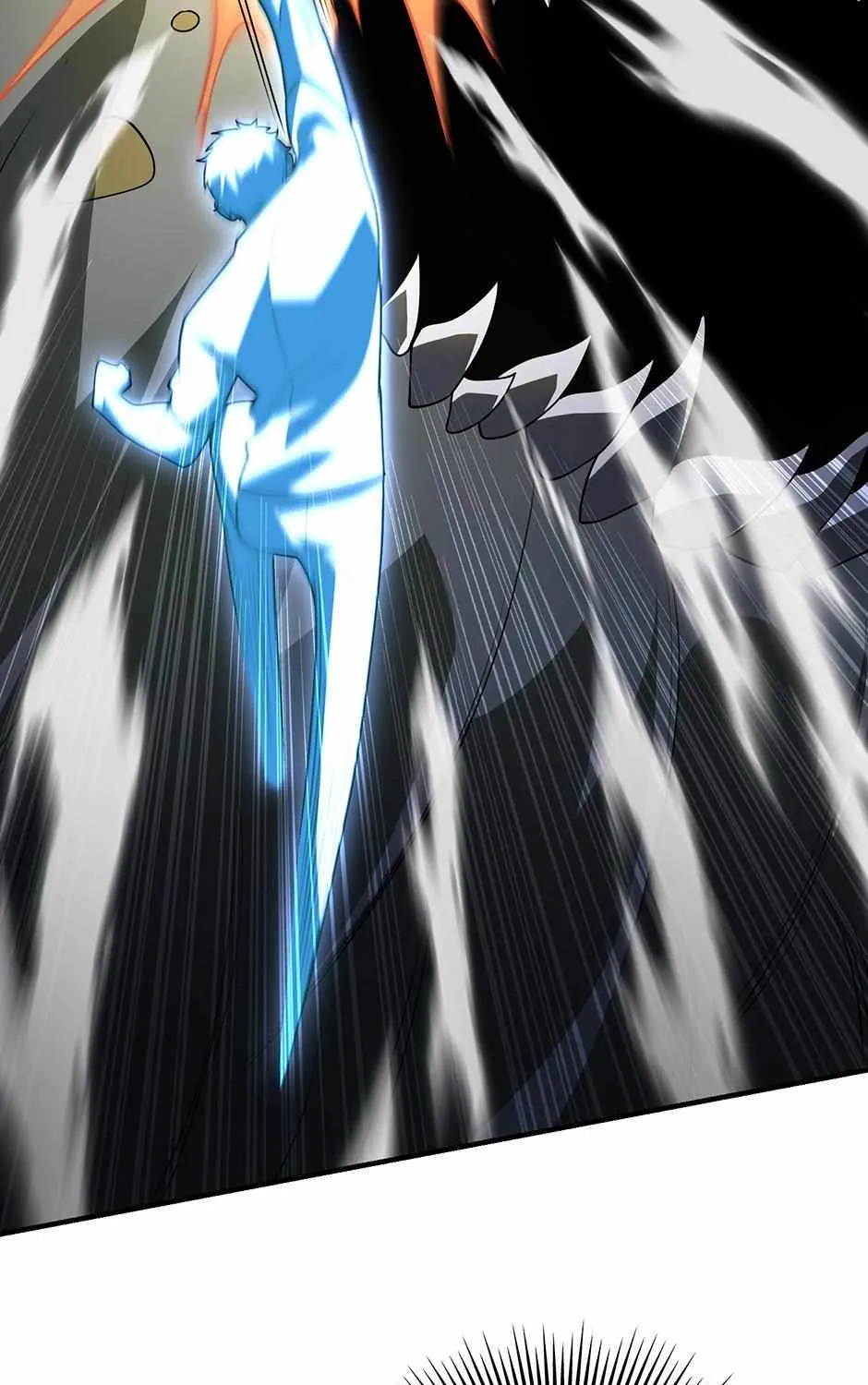 The Return Resistance Wants to Save the World Chapter 26 page 100 - 