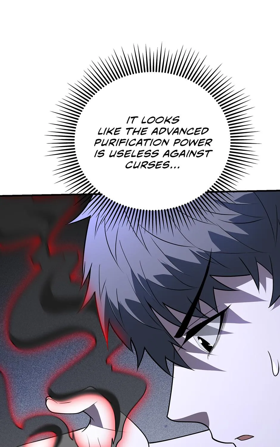The Return Resistance Wants to Save the World Chapter 27 page 108 - 