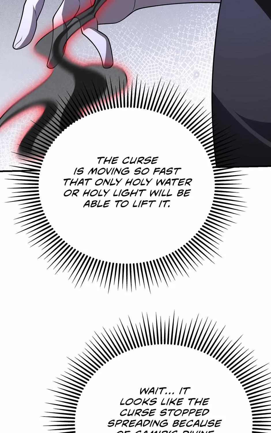 The Return Resistance Wants to Save the World Chapter 27 page 110 - 
