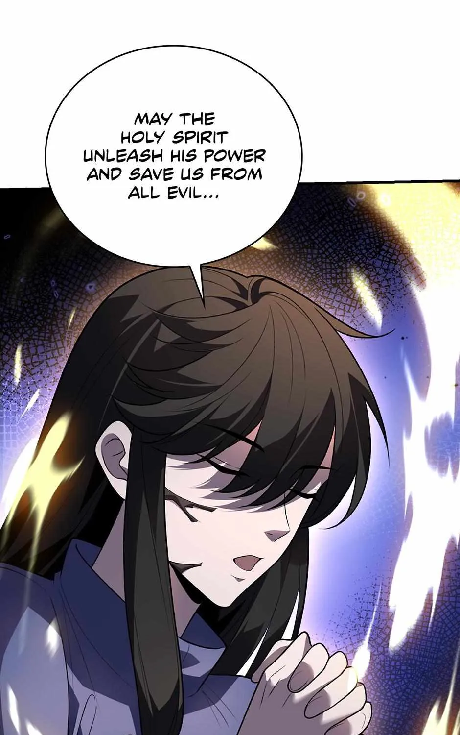 The Return Resistance Wants to Save the World Chapter 27 page 118 - 