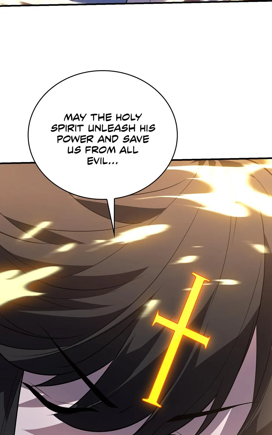 The Return Resistance Wants to Save the World Chapter 27 page 120 - 
