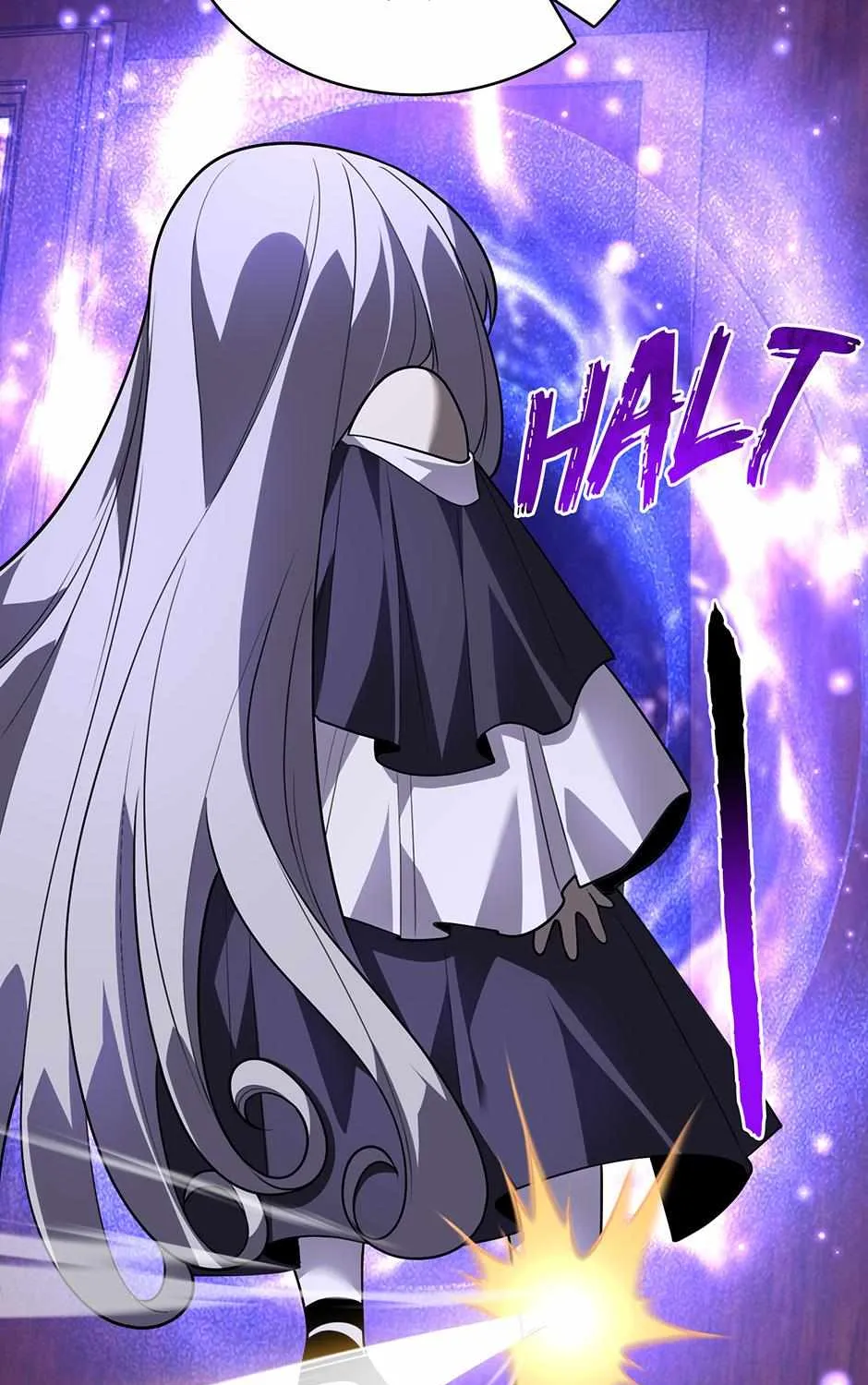 The Return Resistance Wants to Save the World Chapter 27 page 134 - 