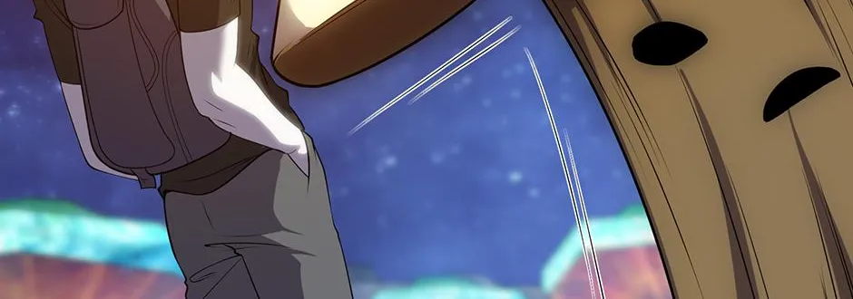 The Return Resistance Wants to Save the World Chapter 27 page 21 - 
