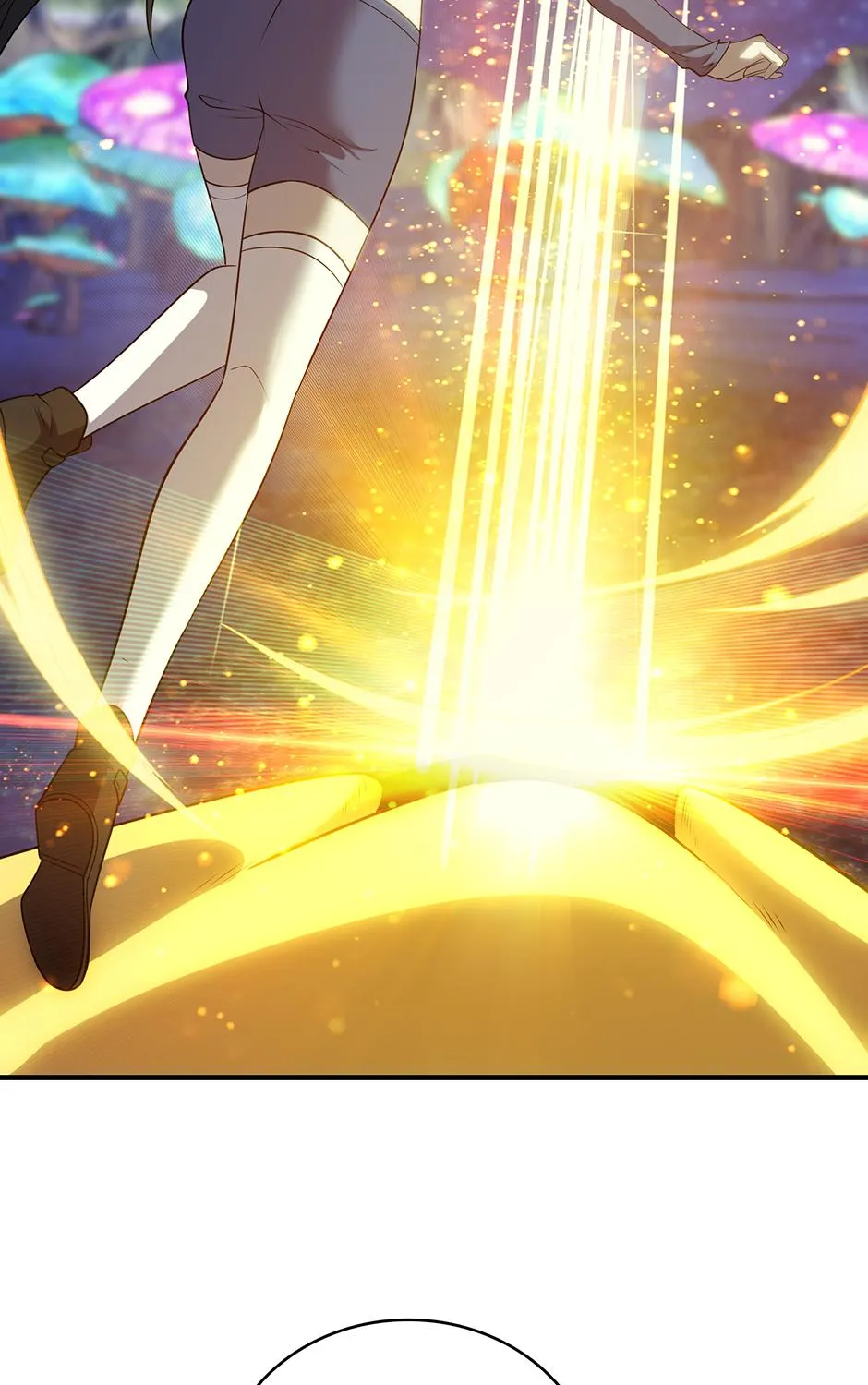 The Return Resistance Wants to Save the World Chapter 27 page 24 - 