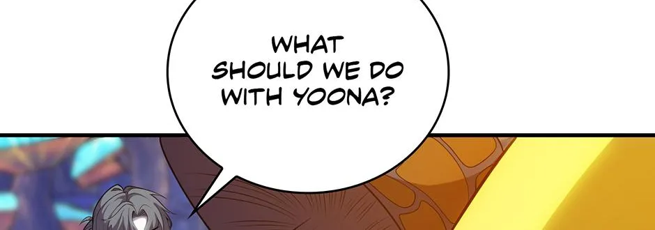 The Return Resistance Wants to Save the World Chapter 27 page 25 - 