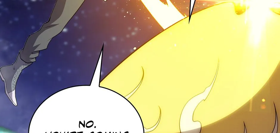 The Return Resistance Wants to Save the World Chapter 27 page 43 - 