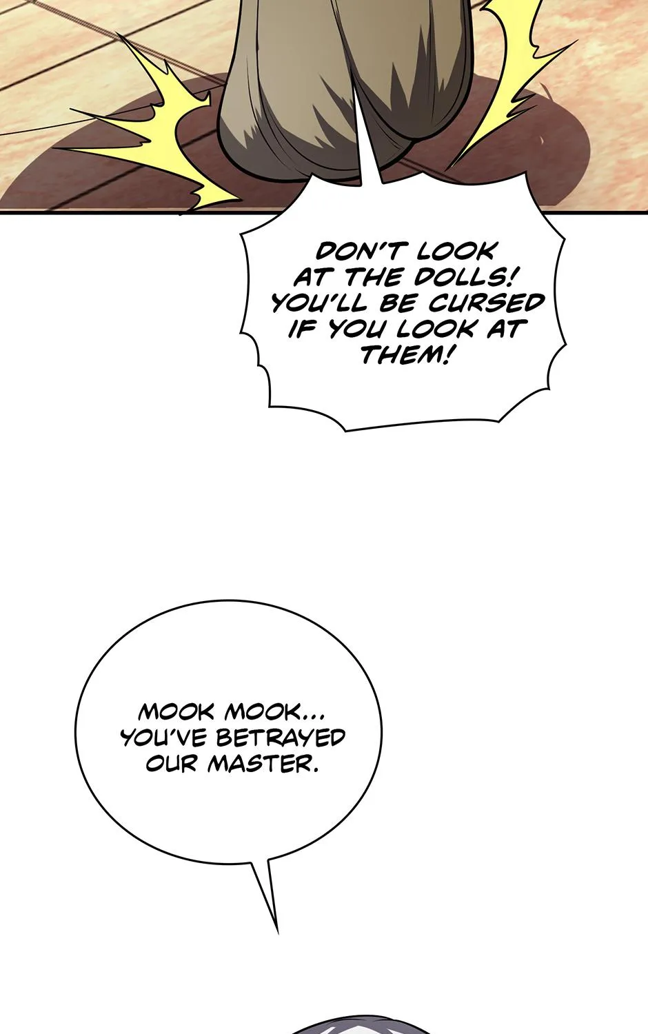 The Return Resistance Wants to Save the World Chapter 27 page 62 - 