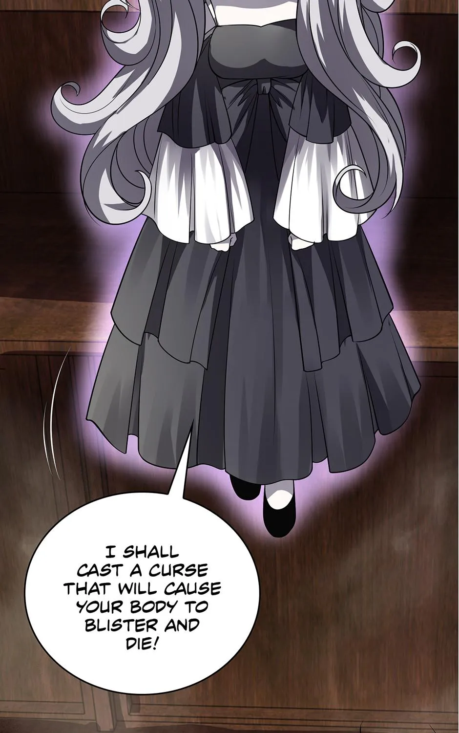 The Return Resistance Wants to Save the World Chapter 27 page 64 - 