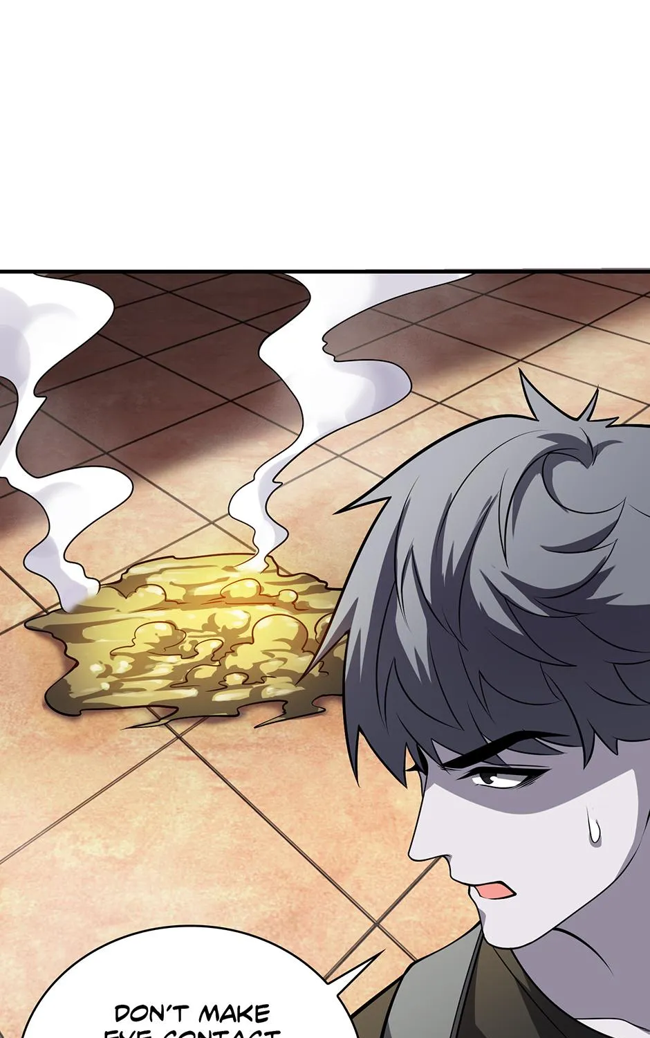 The Return Resistance Wants to Save the World Chapter 27 page 68 - 