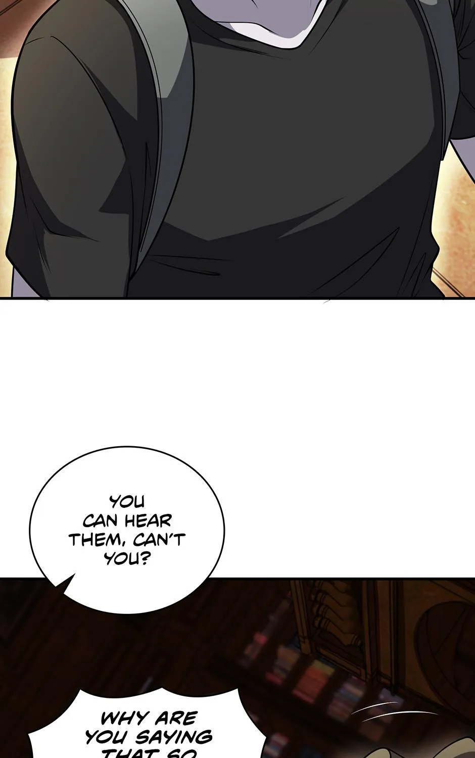 The Return Resistance Wants to Save the World Chapter 27 page 72 - 