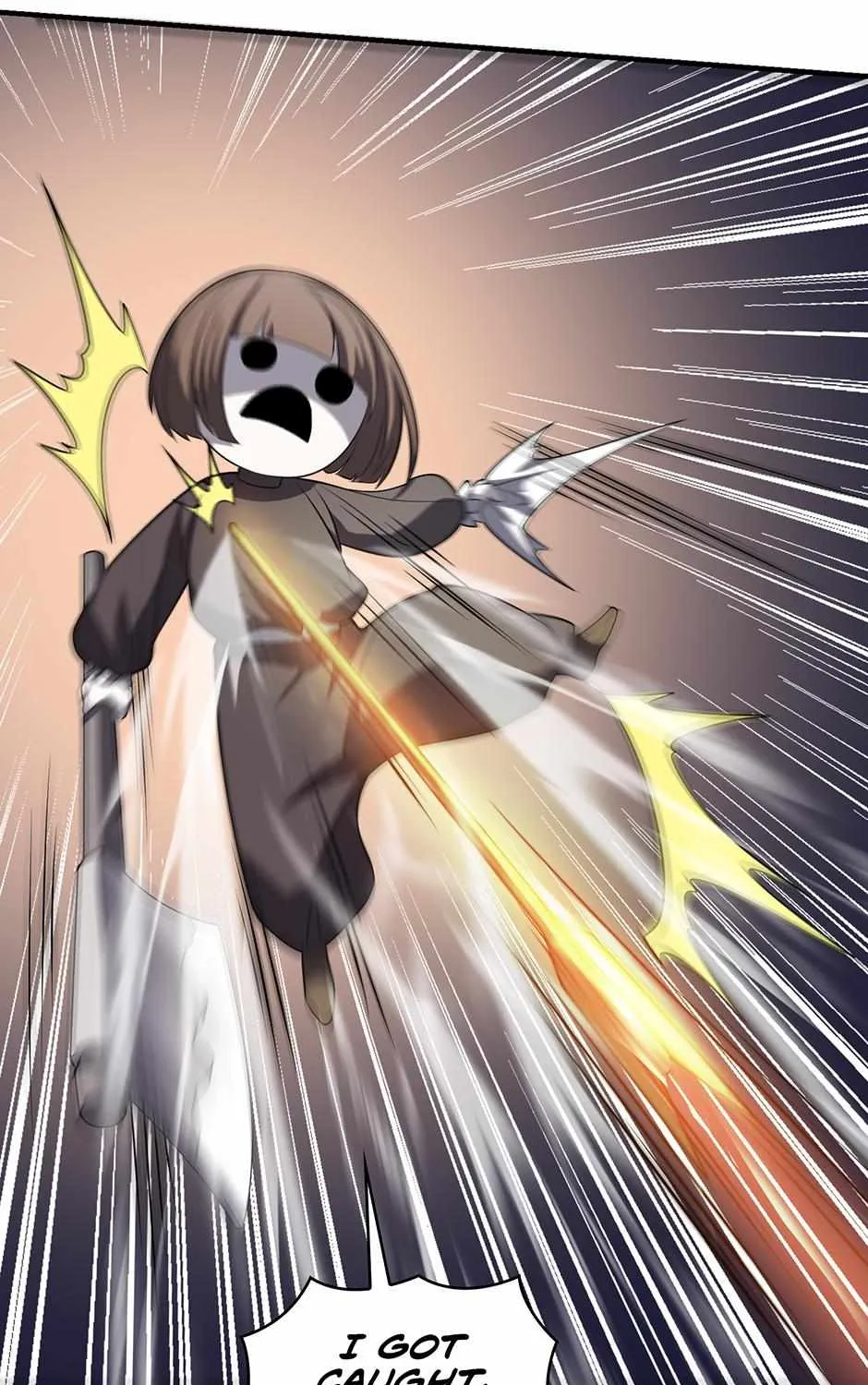 The Return Resistance Wants to Save the World Chapter 27 page 86 - 