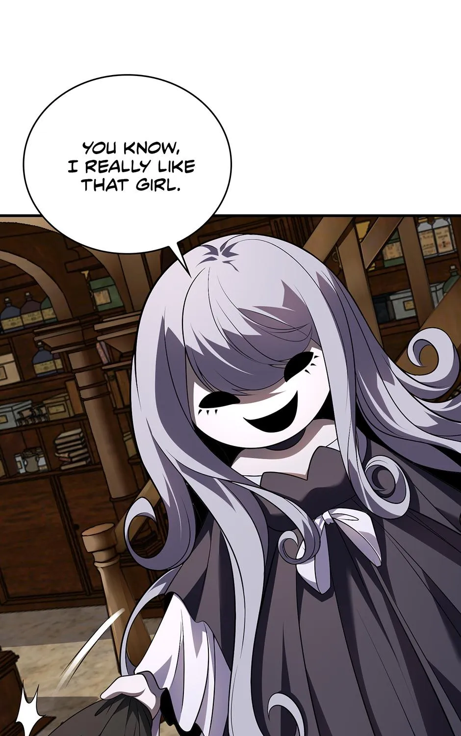 The Return Resistance Wants to Save the World Chapter 27 page 88 - 