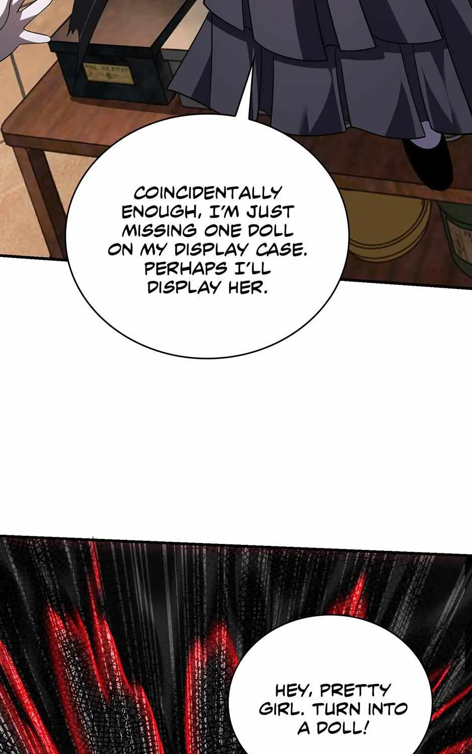 The Return Resistance Wants to Save the World Chapter 27 page 90 - 