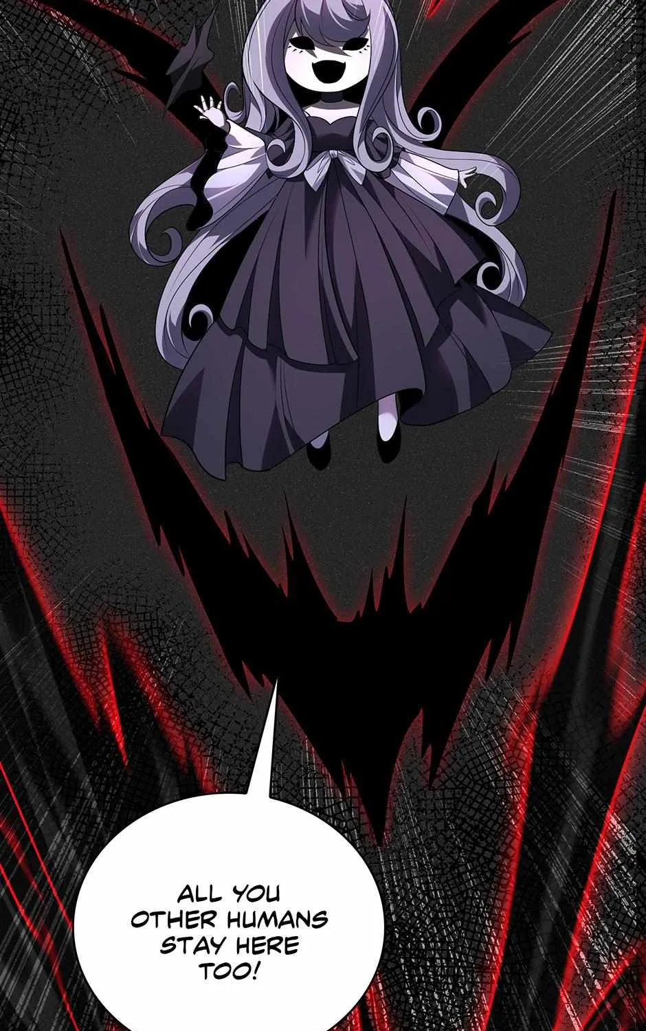 The Return Resistance Wants to Save the World Chapter 27 page 92 - 