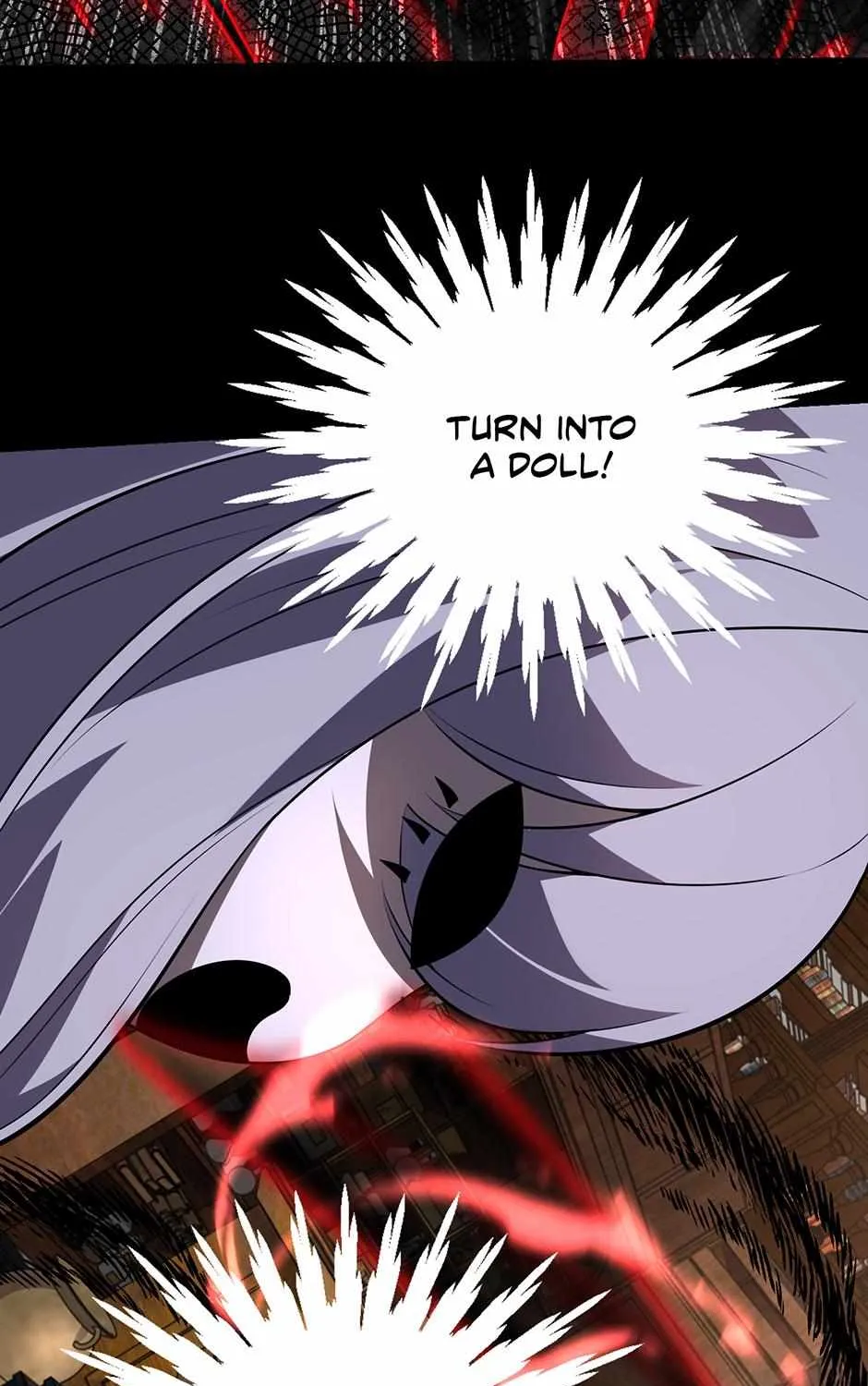 The Return Resistance Wants to Save the World Chapter 27 page 94 - 