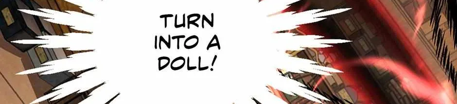 The Return Resistance Wants to Save the World Chapter 27 page 95 - 