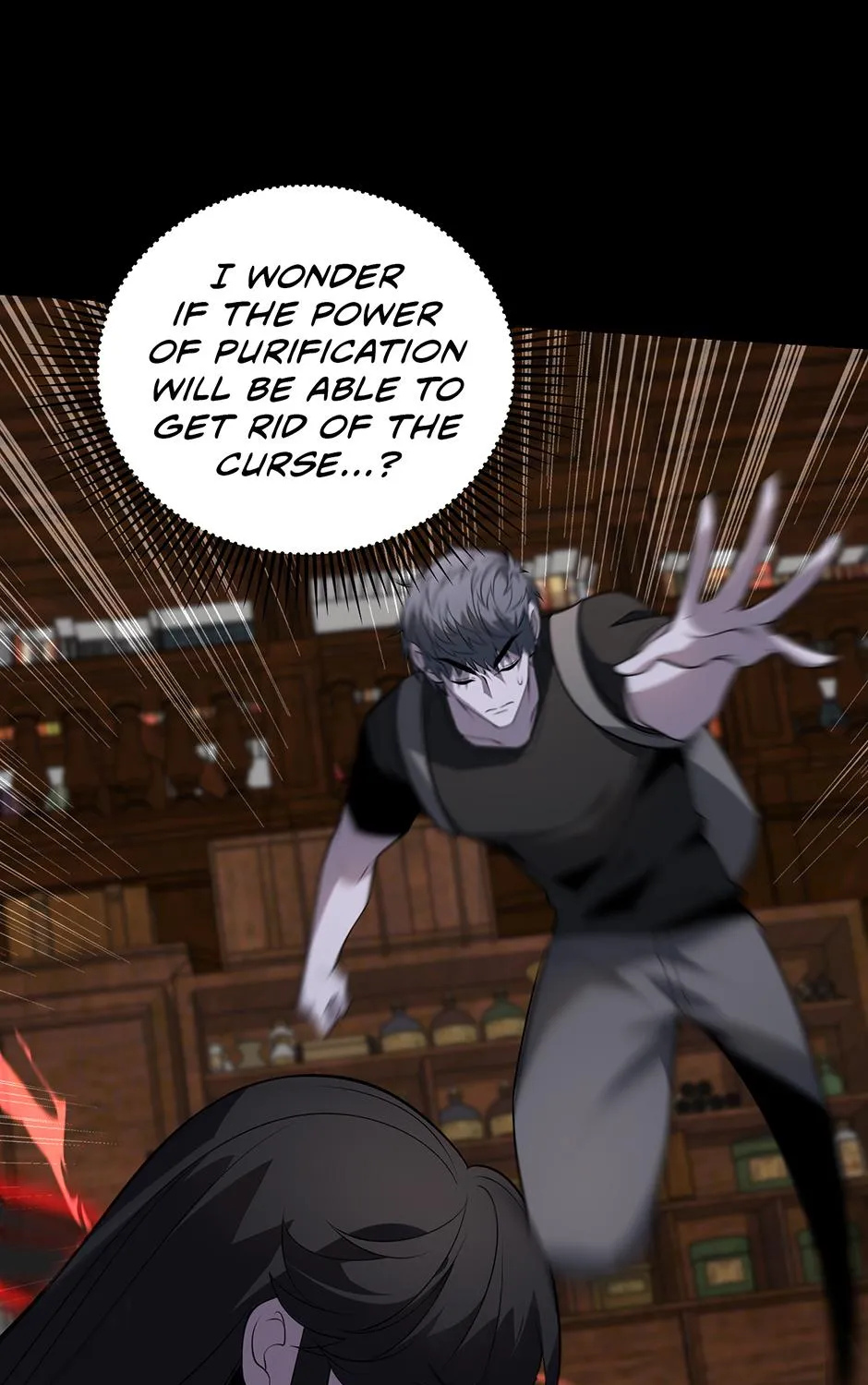 The Return Resistance Wants to Save the World Chapter 27 page 98 - 