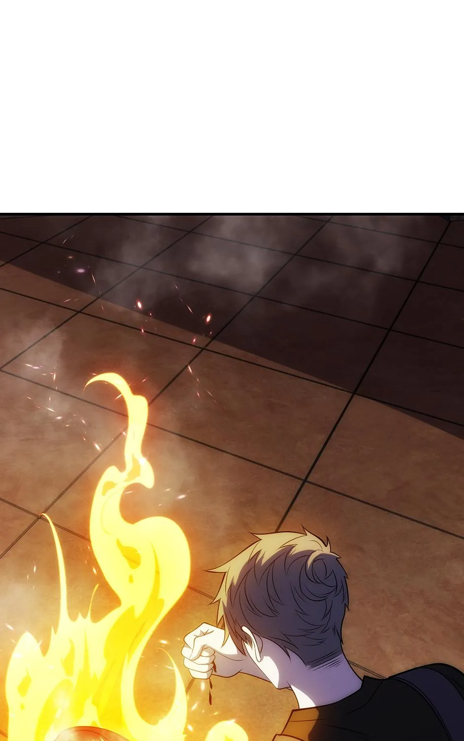 The Return Resistance Wants to Save the World Chapter 28 page 102 - 