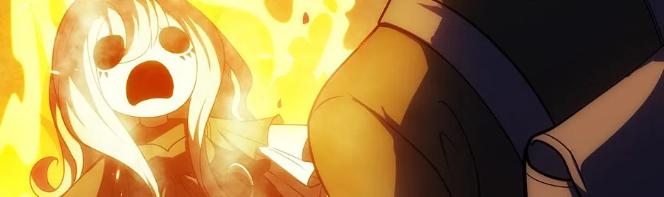The Return Resistance Wants to Save the World Chapter 28 page 103 - 