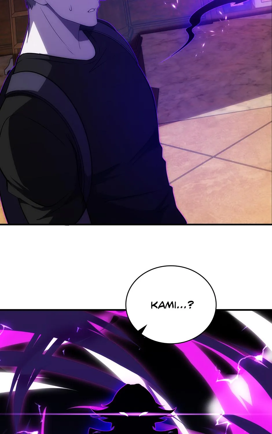 The Return Resistance Wants to Save the World Chapter 28 page 108 - 