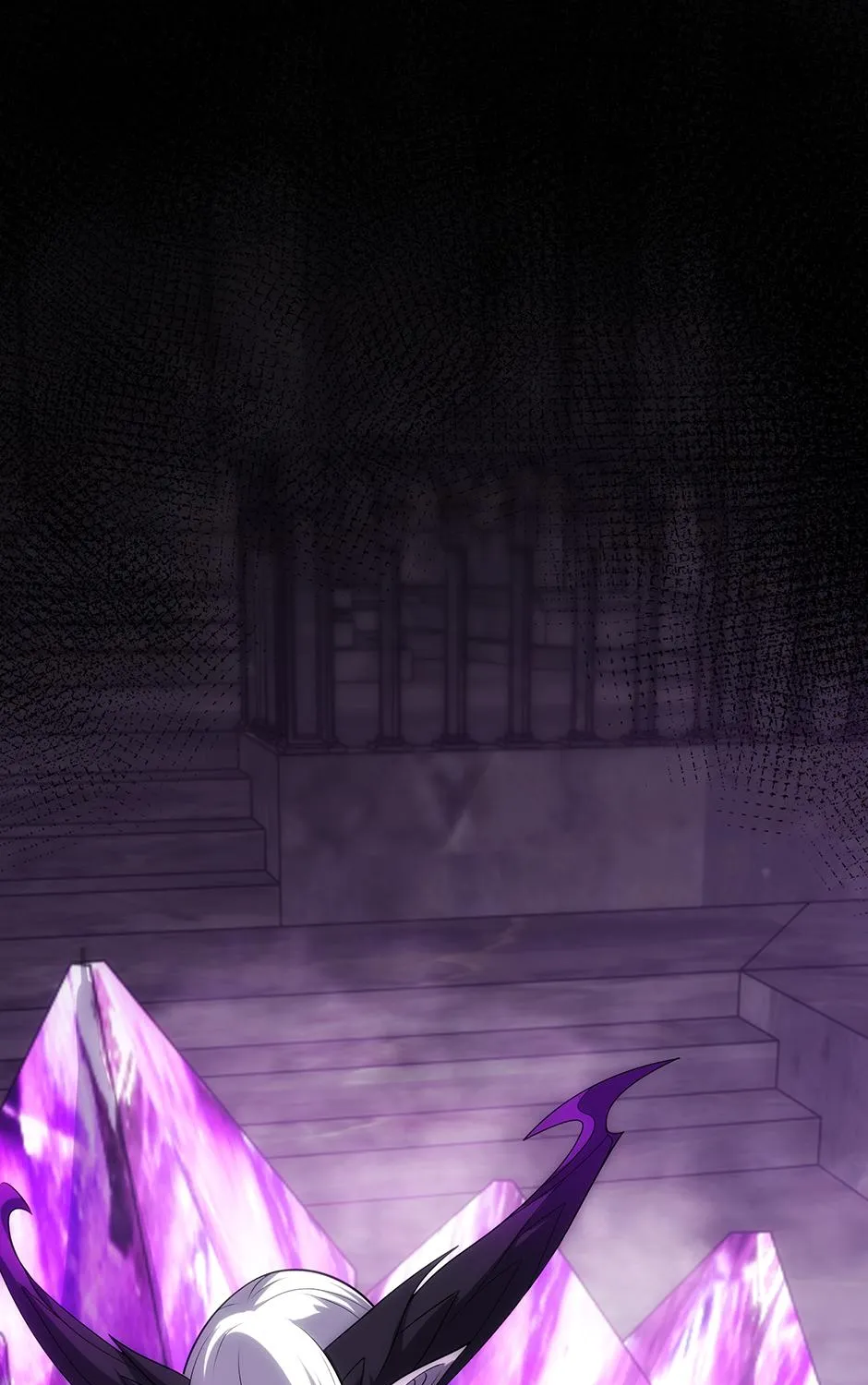 The Return Resistance Wants to Save the World Chapter 28 page 116 - 