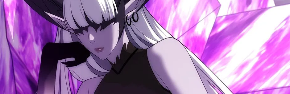 The Return Resistance Wants to Save the World Chapter 28 page 117 - 
