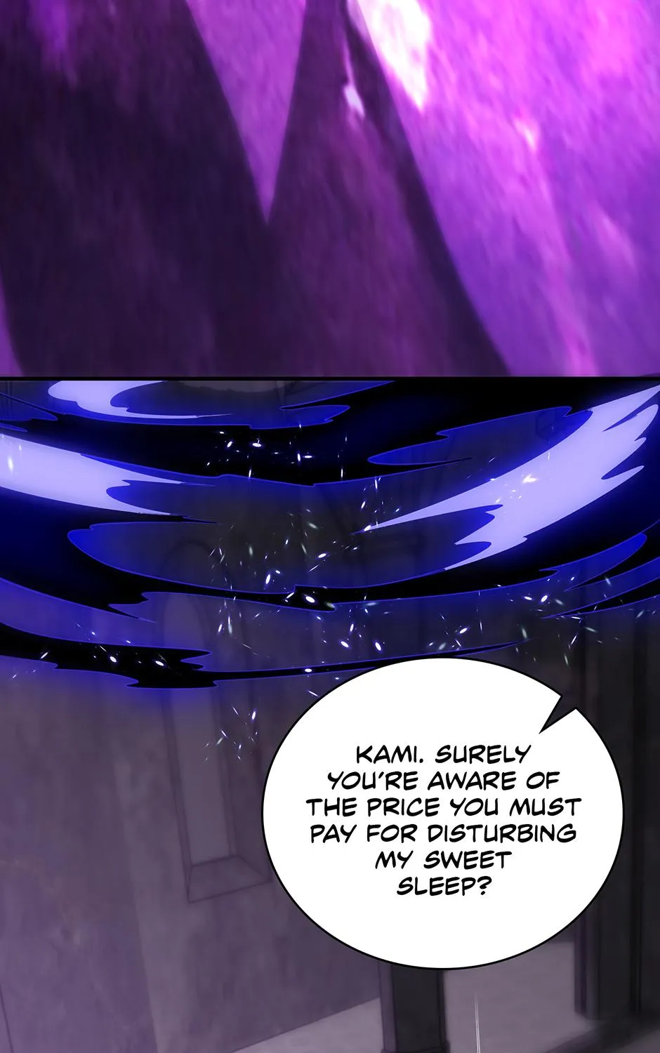 The Return Resistance Wants to Save the World Chapter 28 page 120 - 