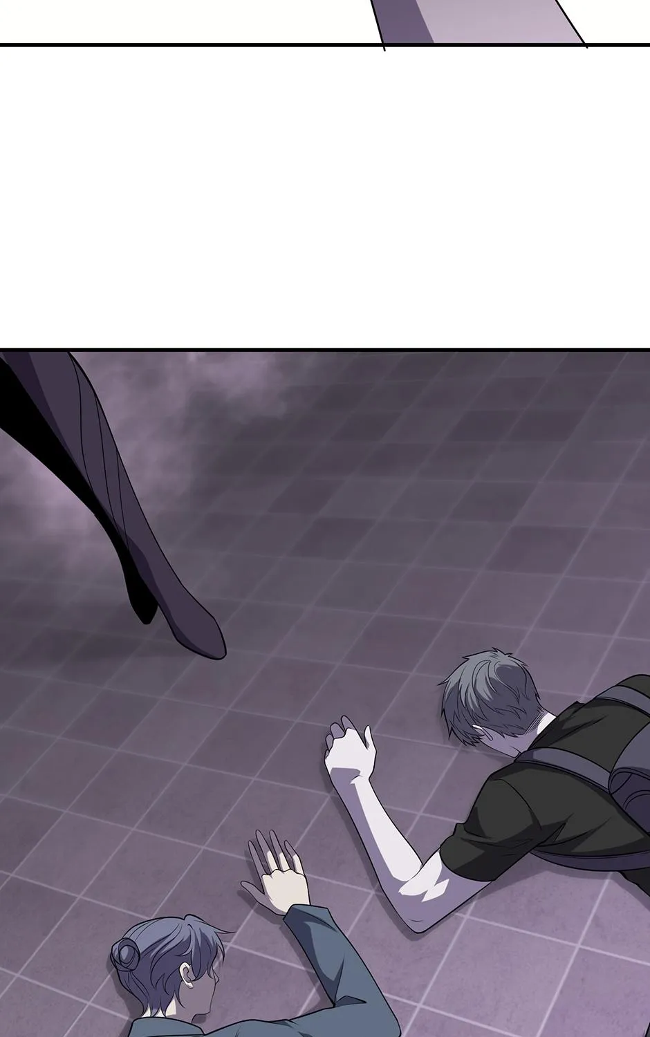 The Return Resistance Wants to Save the World Chapter 28 page 130 - 