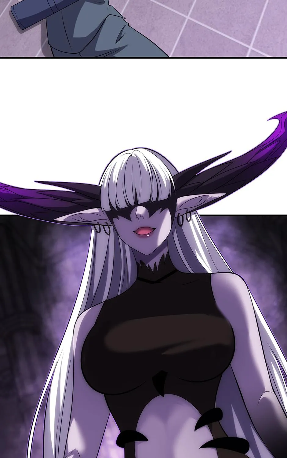 The Return Resistance Wants to Save the World Chapter 28 page 132 - 