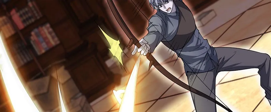 The Return Resistance Wants to Save the World Chapter 28 page 17 - 