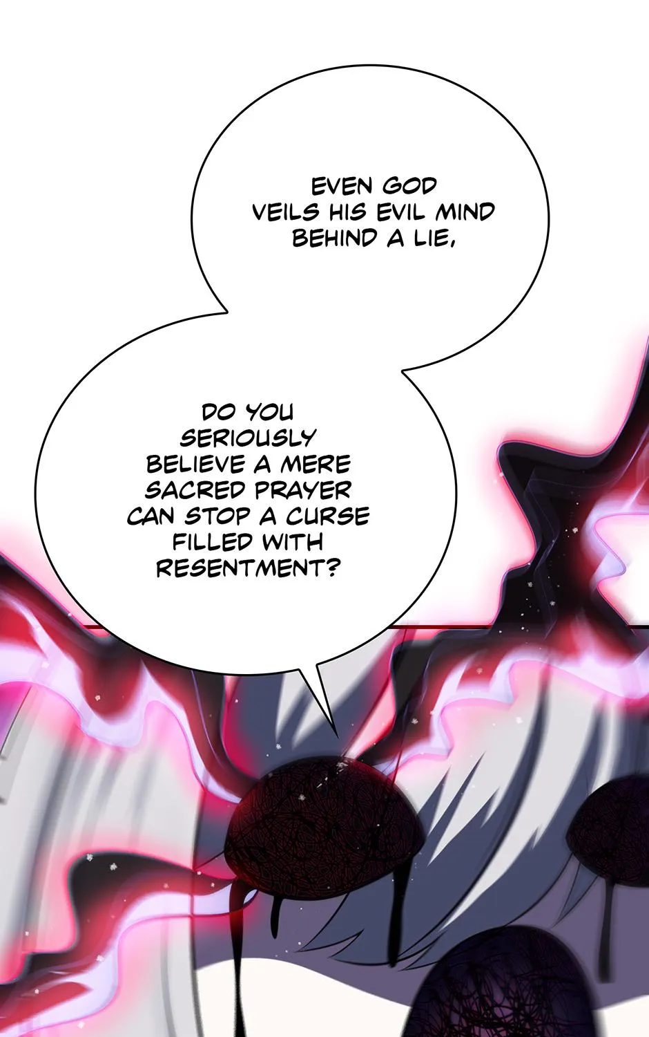 The Return Resistance Wants to Save the World Chapter 28 page 20 - 