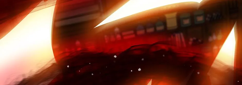 The Return Resistance Wants to Save the World Chapter 28 page 23 - 