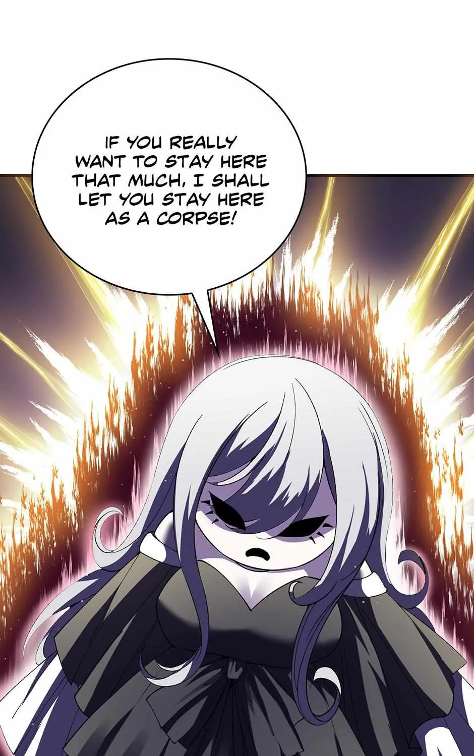 The Return Resistance Wants to Save the World Chapter 28 page 4 - 