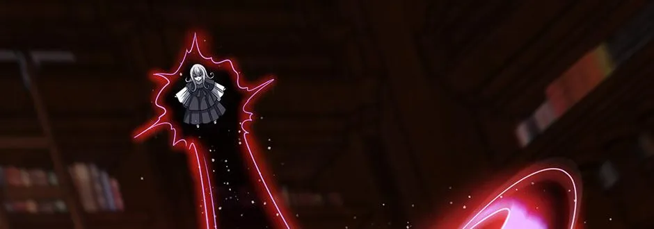 The Return Resistance Wants to Save the World Chapter 28 page 33 - 