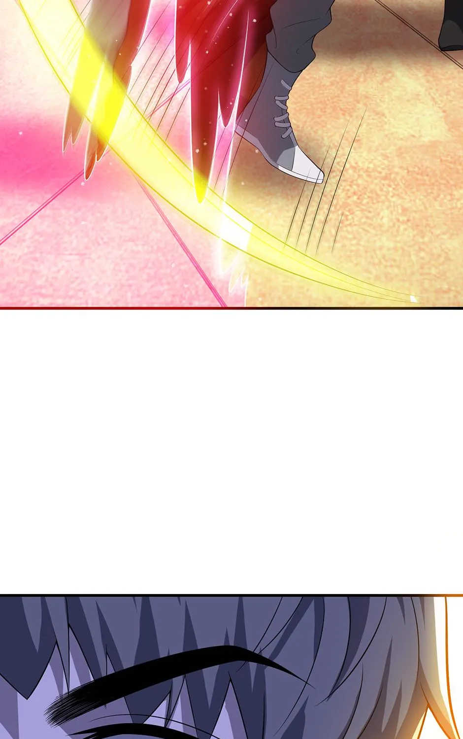 The Return Resistance Wants to Save the World Chapter 28 page 40 - 