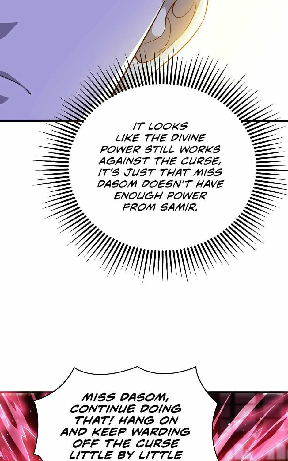 The Return Resistance Wants to Save the World Chapter 28 page 42 - 