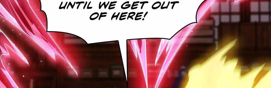 The Return Resistance Wants to Save the World Chapter 28 page 43 - 