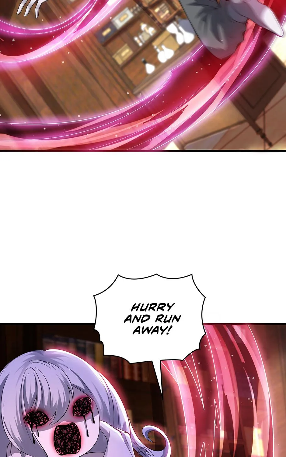 The Return Resistance Wants to Save the World Chapter 28 page 48 - 