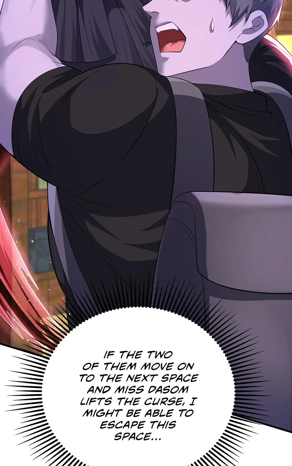 The Return Resistance Wants to Save the World Chapter 28 page 50 - 