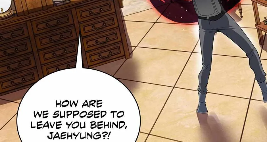 The Return Resistance Wants to Save the World Chapter 28 page 53 - 