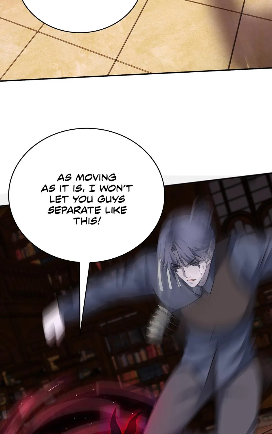 The Return Resistance Wants to Save the World Chapter 28 page 54 - 
