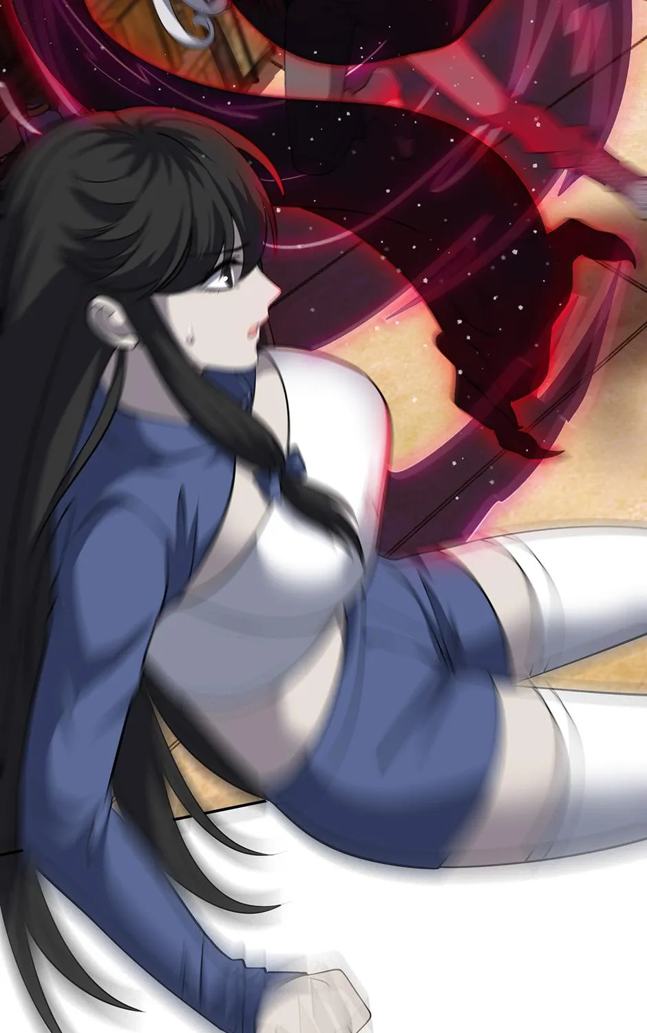 The Return Resistance Wants to Save the World Chapter 28 page 56 - 