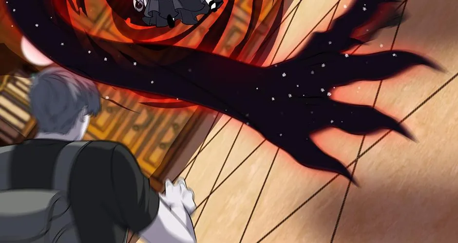 The Return Resistance Wants to Save the World Chapter 28 page 59 - 