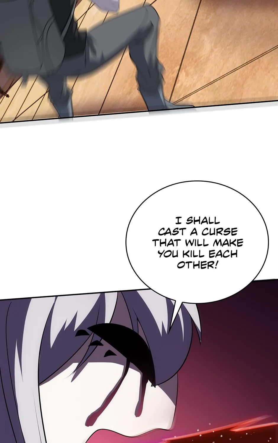 The Return Resistance Wants to Save the World Chapter 28 page 60 - 