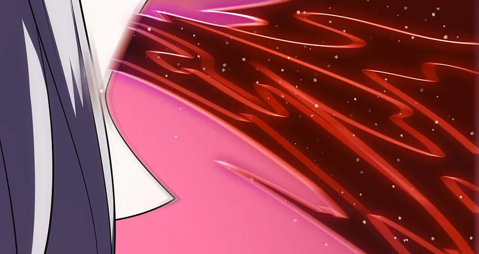 The Return Resistance Wants to Save the World Chapter 28 page 61 - 