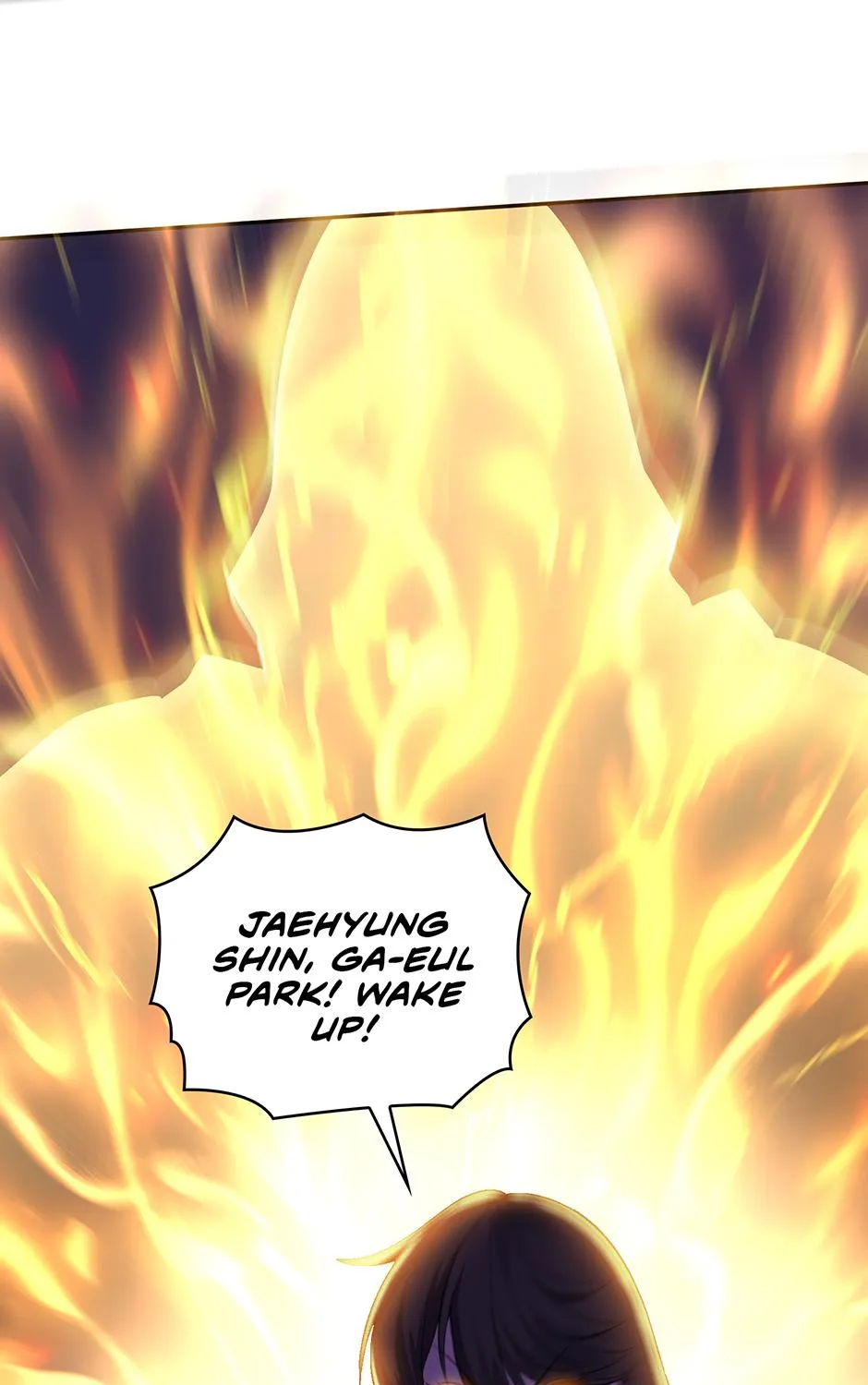 The Return Resistance Wants to Save the World Chapter 28 page 66 - 