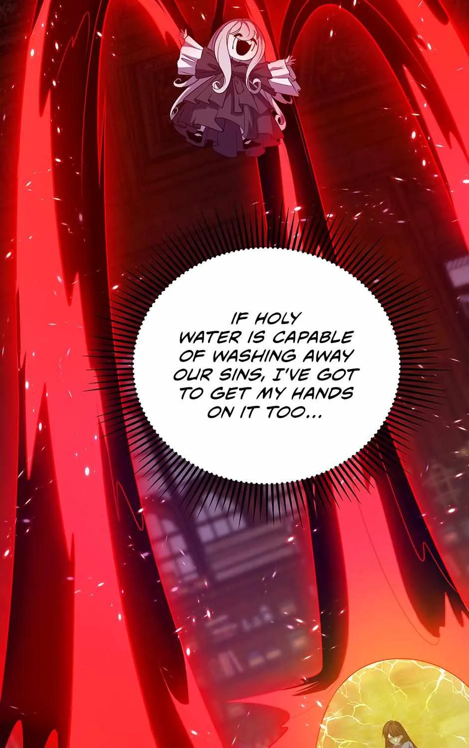 The Return Resistance Wants to Save the World Chapter 28 page 72 - 