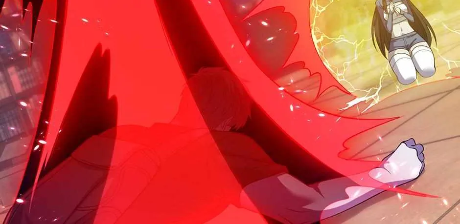 The Return Resistance Wants to Save the World Chapter 28 page 73 - 