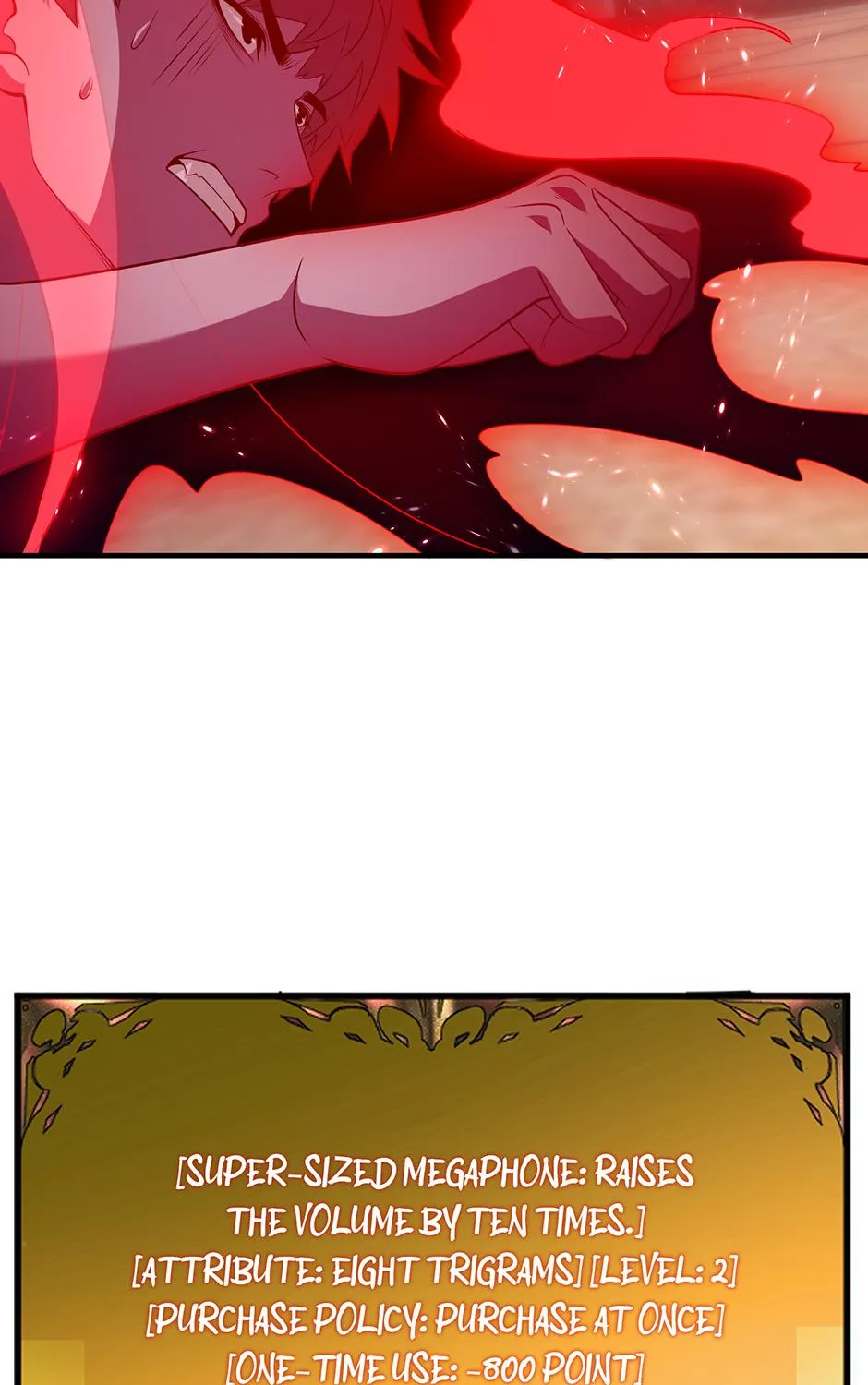 The Return Resistance Wants to Save the World Chapter 28 page 76 - 