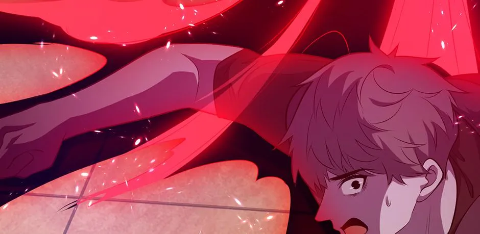The Return Resistance Wants to Save the World Chapter 28 page 79 - 
